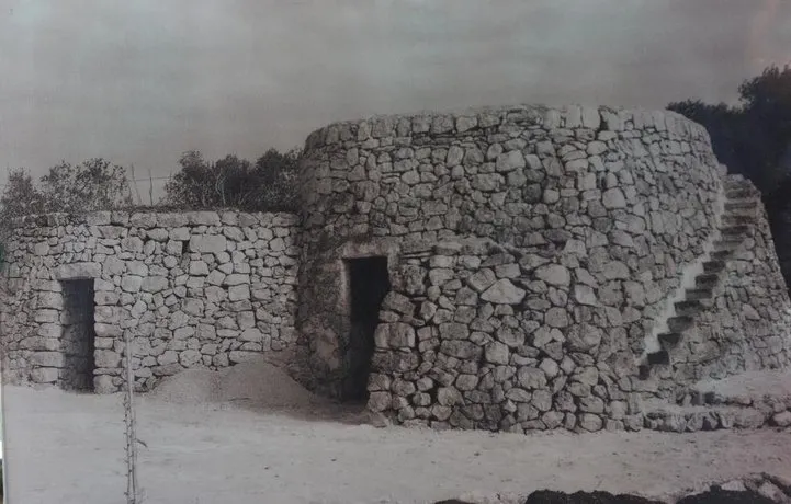 Trullo Dolce Vita - Image 1