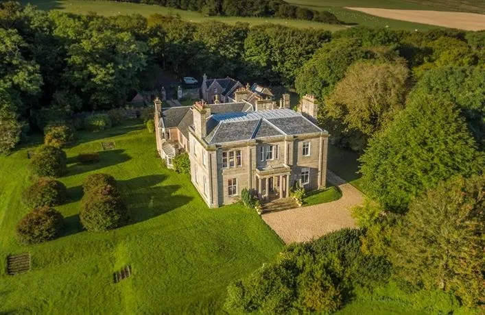 Olrig House - Image 1