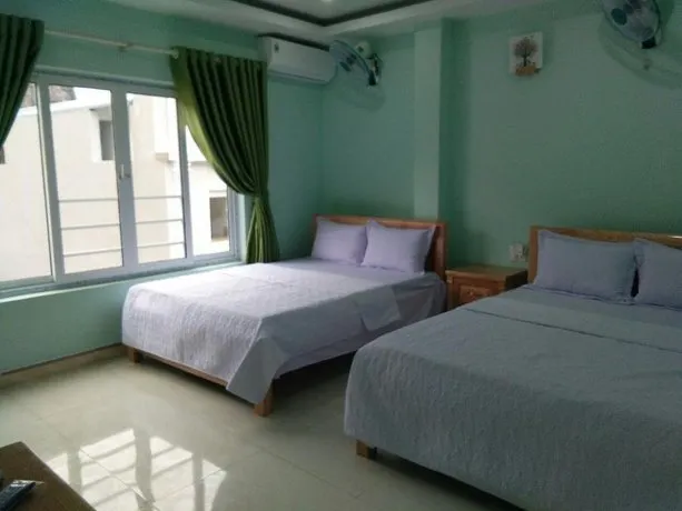Bao Long Hotel - Image 1