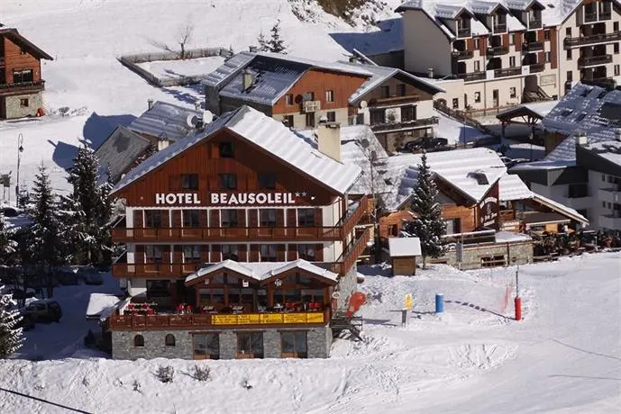 Chalet Prestige Beausoleil Vue Panoramique - Image 1