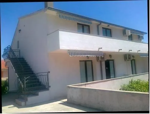 Apartments Sperka - Image 1