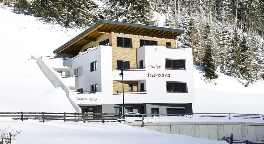 Chalet Barbara - Image 1