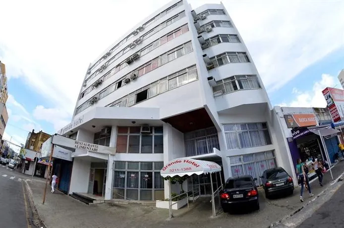 Grande Hotel - Image 1