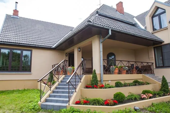 Sunrise Beach Villa Lapmezciems - Image 1