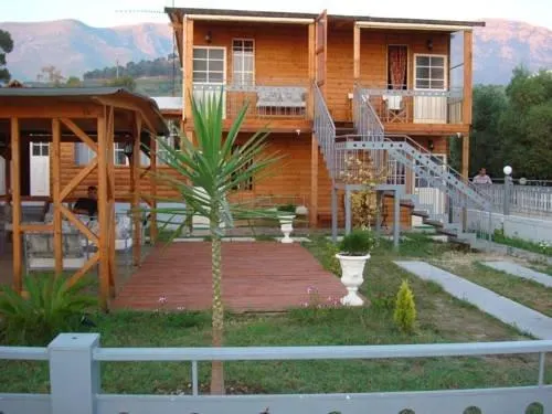 Hotel Nili - Image 1