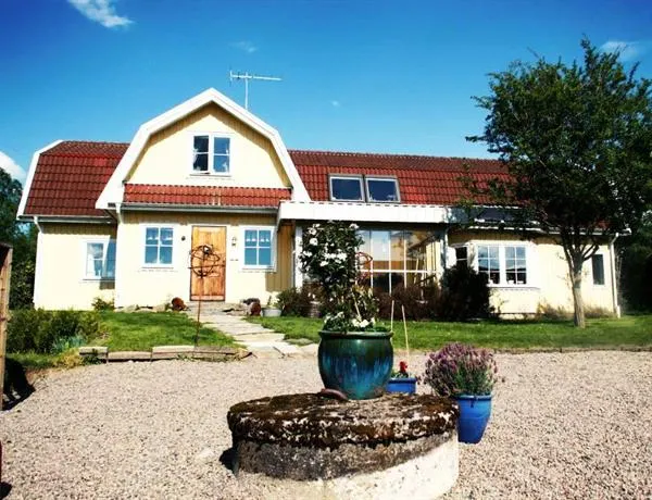 B & B Ursprungskällan - Image 1