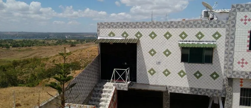 Condomínio Eduardo Morais - Image 1