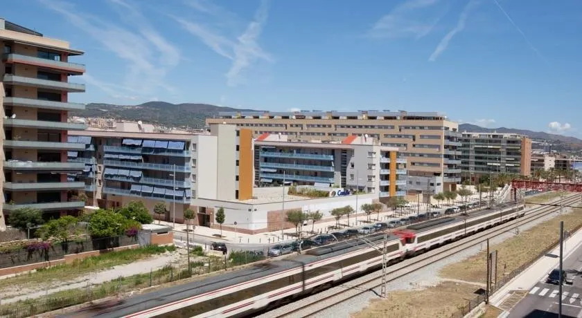 Port and Beach Apartment - Image 1