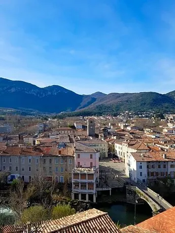 Mountain View Townhouse Quillan - Image 1