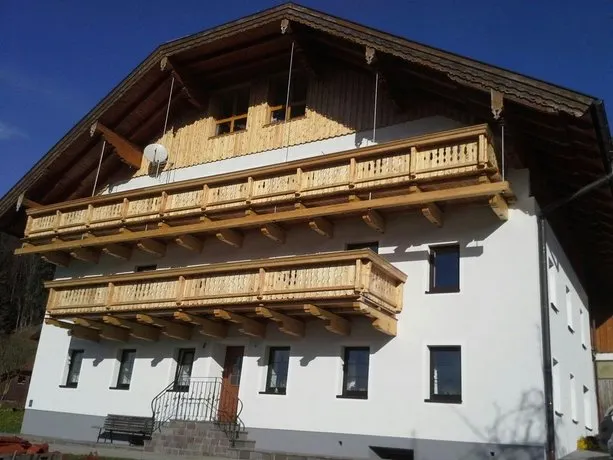 Panoramahof Manzberg - Image 1