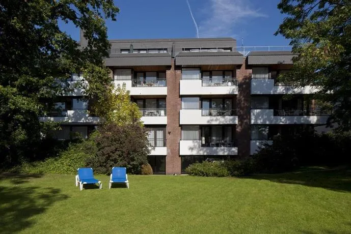 Appartement-Hotel Seeschlösschen - Image 1