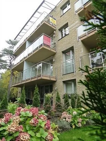 Apartament Jan Hel - Image 1