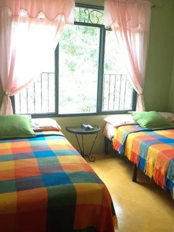Casa Hotel Emmanuel - Image 1