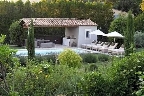 La Maison De Becaras - Image 1