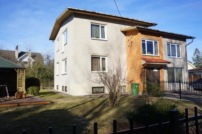 Viive Koni Home Accommodation - Image 1