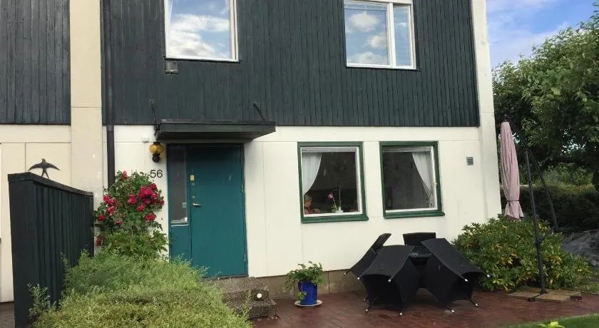 Holiday home Albystrand 9 - Image 1