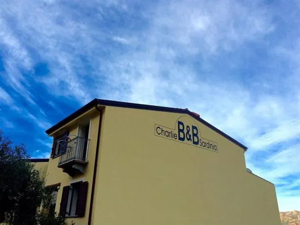 Charlie B&B Sardinia - Image 1