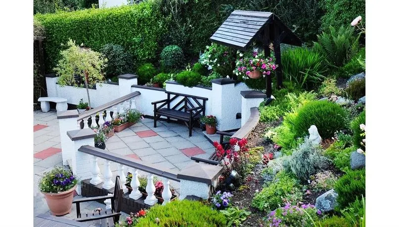 Number Nine B&B - Image 1