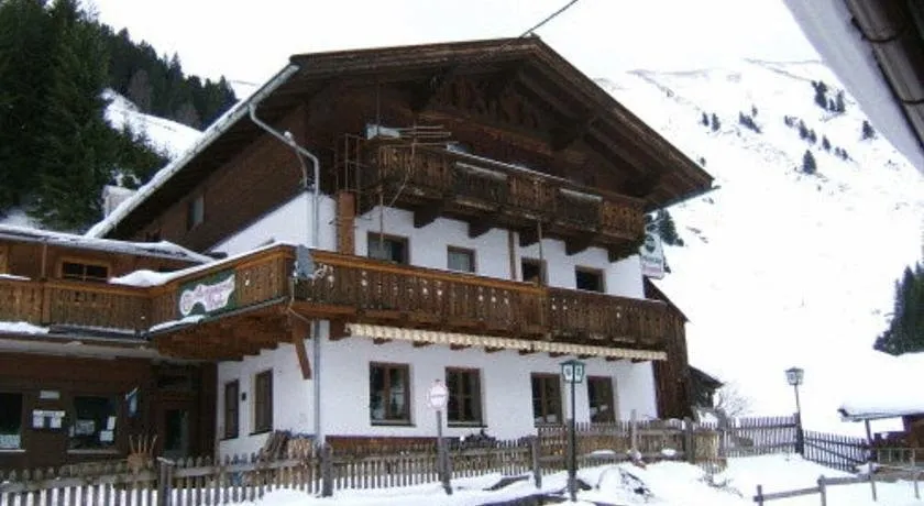 Imbissstube Bergmandl - Image 1
