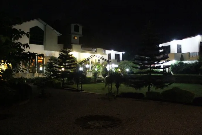 OYO Premium Corbett Kyari - Image 1