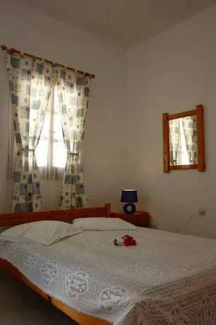 Irene Rooms - Image 1