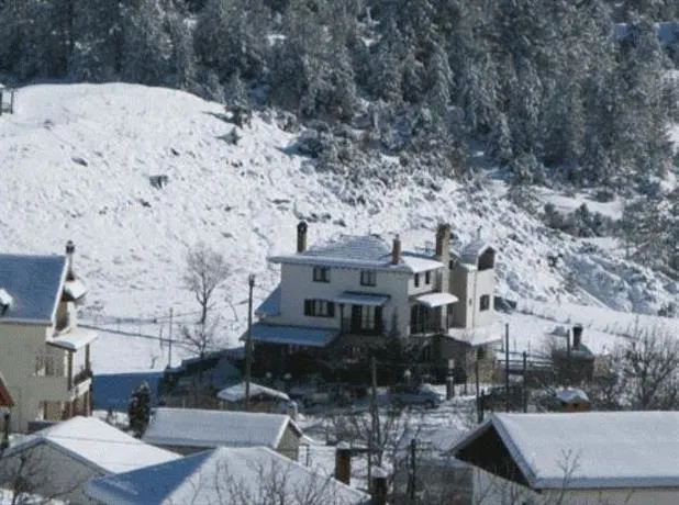 GUESTHOUSE KANIA - Image 1
