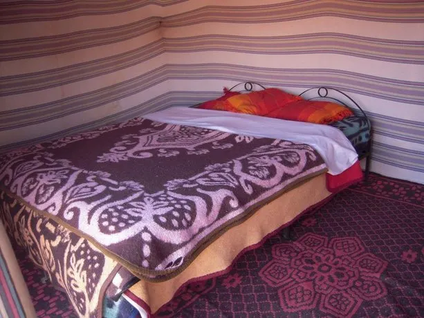Aicha Camp Merzouga - Image 1