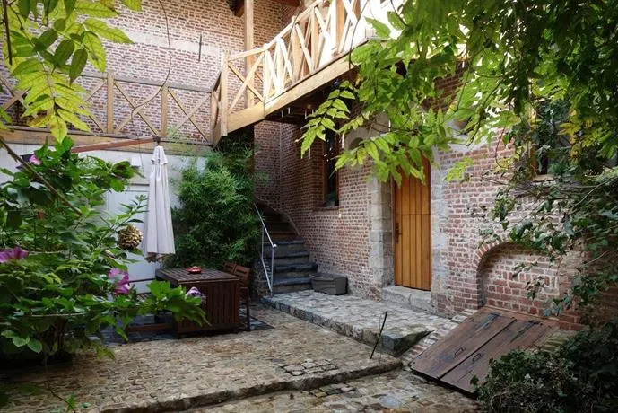 Apartment Relais Princesse - Image 1