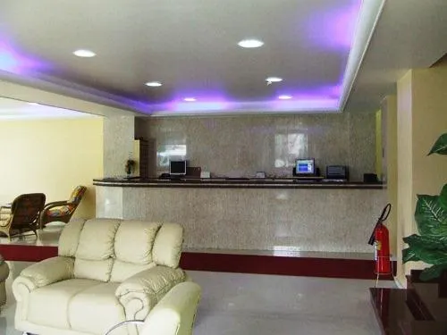 Hotel Porto de Itacuruçá Plaza - Image 1