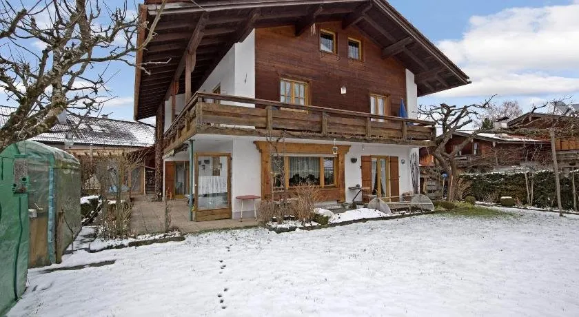 Ferienwohnungen Holzner klein - Image 1