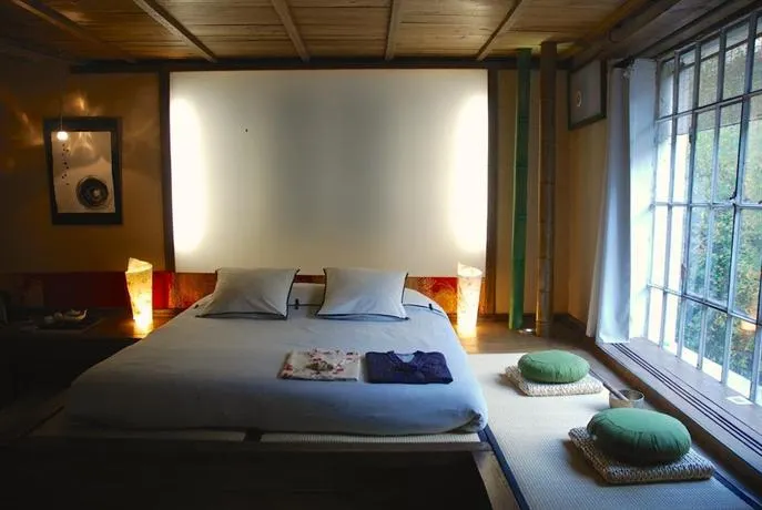 Minshuku Chambres D'Hotes Japonaises - Image 1