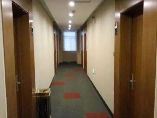 Thank Inn Chain Hotel Shandong Heze Yuncheng County Ximen Street Shuichu Haohan City - Image 1