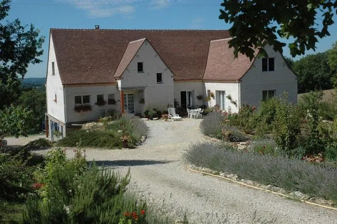 Lavandes et Roses en Quercy - Image 1