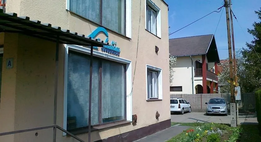 Hullám Panzió - Image 1