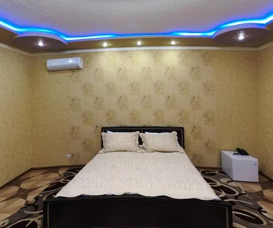 Sharur Hotel - Image 1