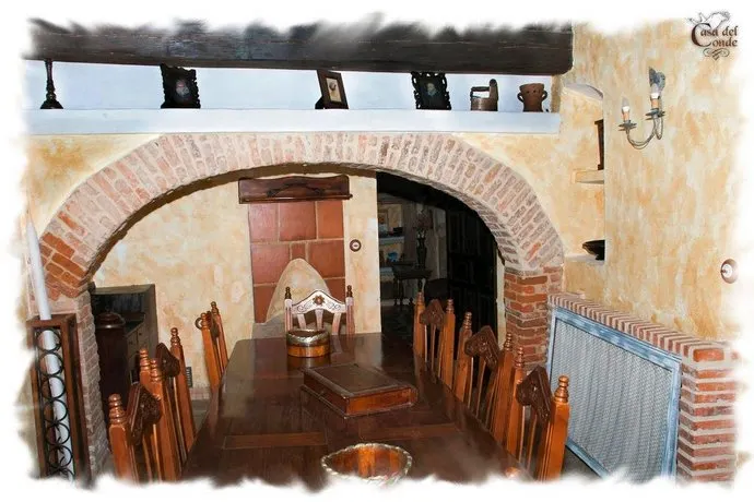 Casa Del Conde - Image 1
