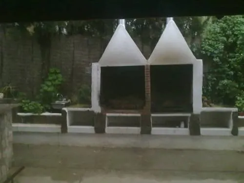 Casa Rural Jardín Pentagrama - Image 1