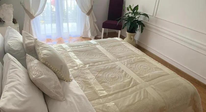 Apartmani Cirovic Luxury - Image 1