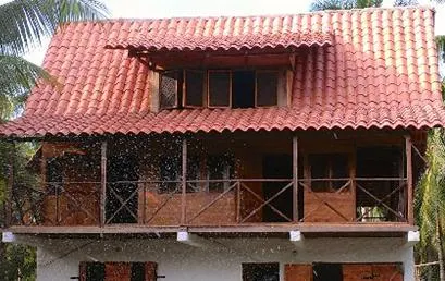 Praba Hostel - Image 1