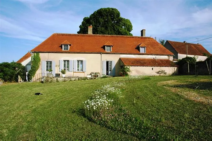 Le Manoir de Presle Chambres d'Hote - Image 1