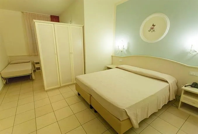 Hotel Cirillo - Image 1