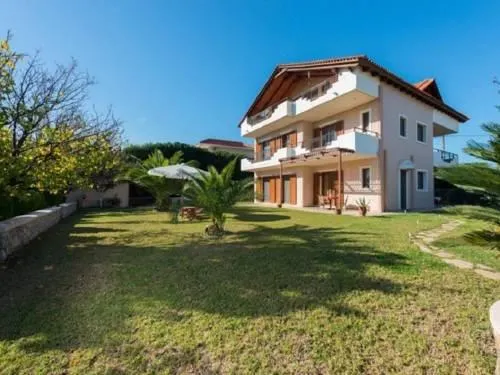Hill Side Villa Rhodes - Image 1