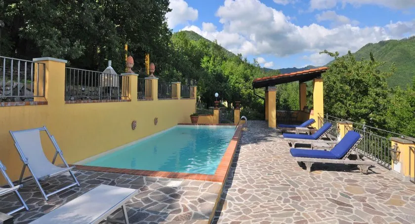 Bed and Breakfast Mugello - Image 1