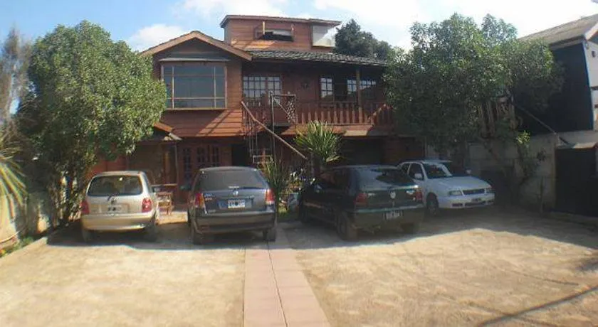 Cabañas Orion - Image 1