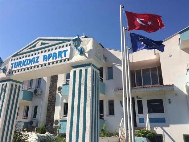 Datça Turkuaz Apart - Image 1