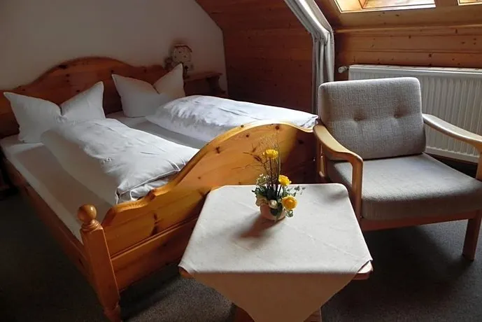 Hotel und Restaurant Mühlencafe - Image 1