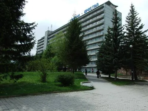 Sanatoriy Kristall - Image 1
