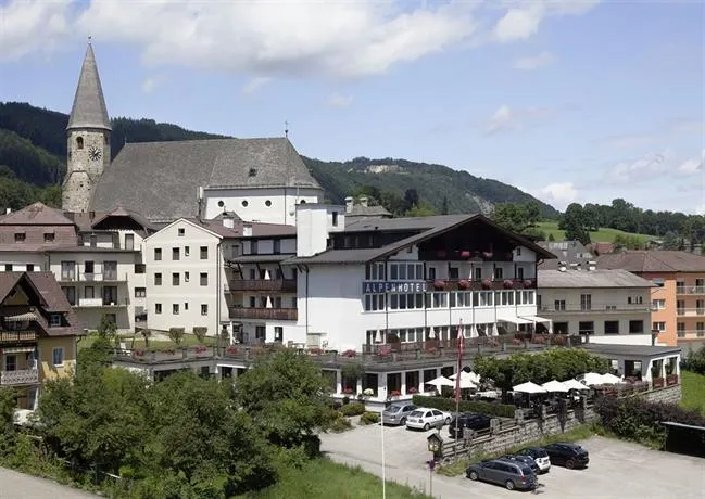 Alpenhotel - Image 1
