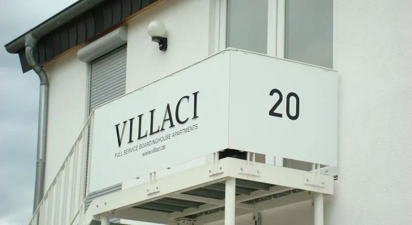 Villaci Full Service Boardinghouse Apartments - Image 1
