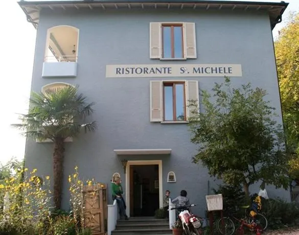 Albergo San Michele Alto Malcantone - Image 1